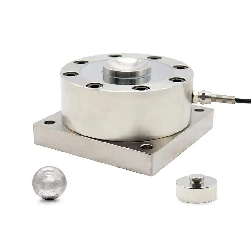 Santwell / LFR / Высокотехнологичные промышленные весы, тензодатчик из легированной стали, типа «спица», цены