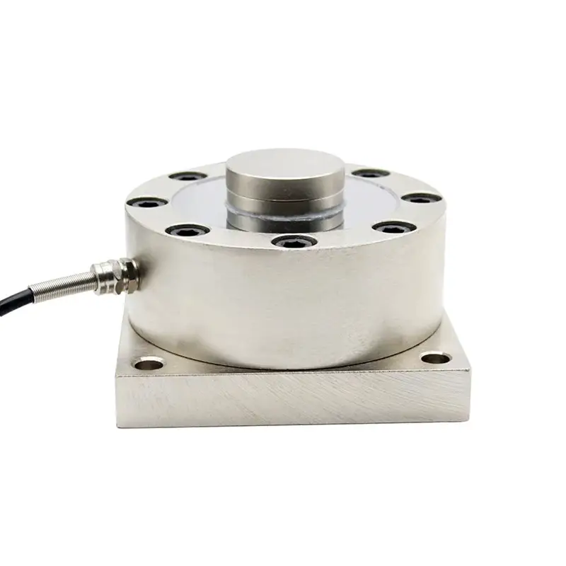 Santwell / LFT / Дозировочные весы, малый компрессионный тензодатчик, типа «спица», производитель