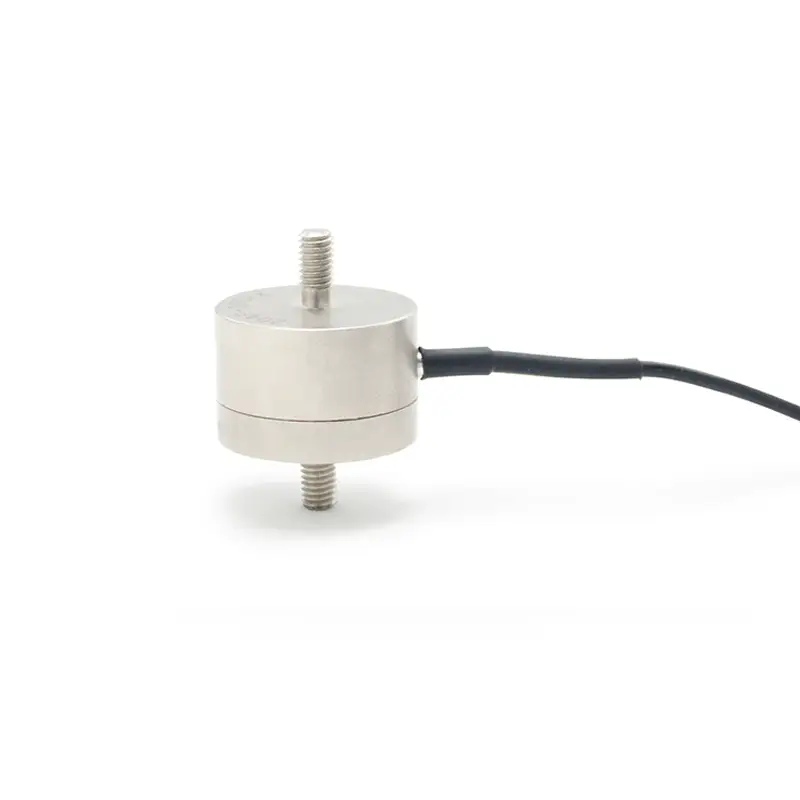 Santwell / LFC / Миниатюрный датчик растяжения, модуль измерения тяги и давления, автоматический тензодатчик силы