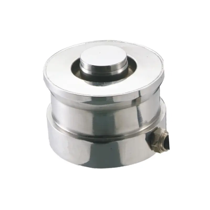 Santwell / LFN / Автомобильные бункерные дозировочные весы, весовой датчик из легированной стали