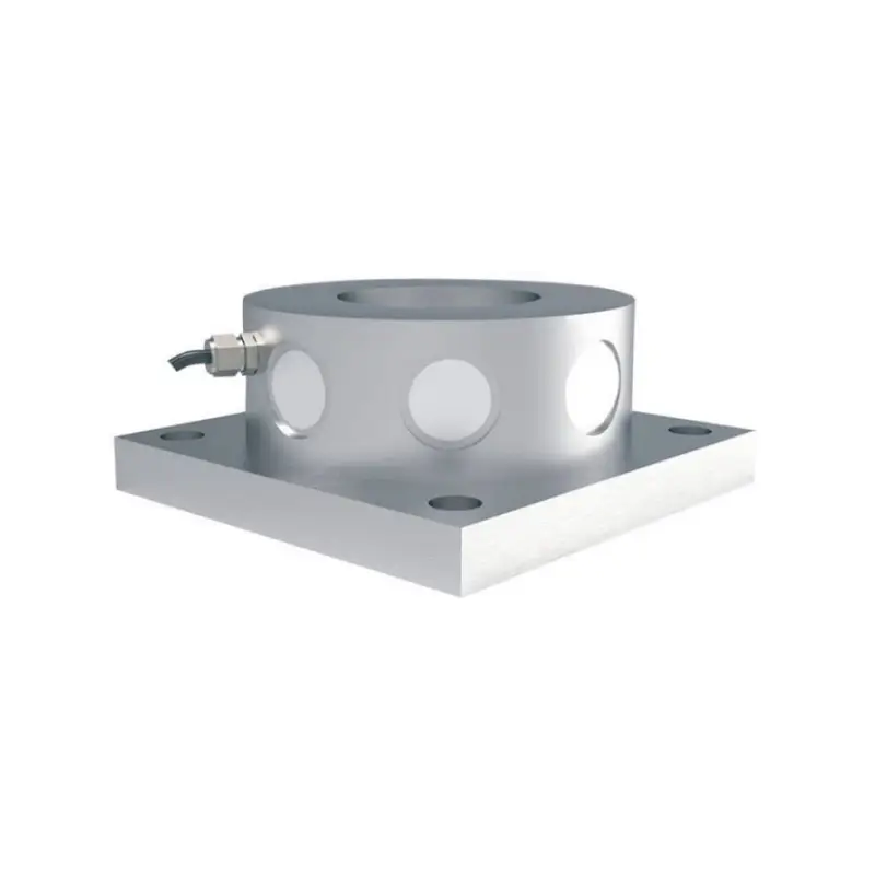 Santwell / LFL / Металлургический весовой датчик, тензодатчик типа «спица»