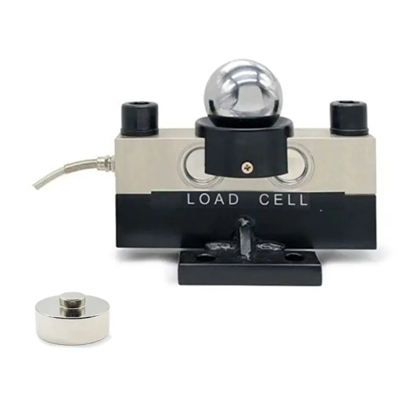 Santwell / QS 30t / Двухконцевой тензодатчик среза, водонепроницаемый весовой датчик