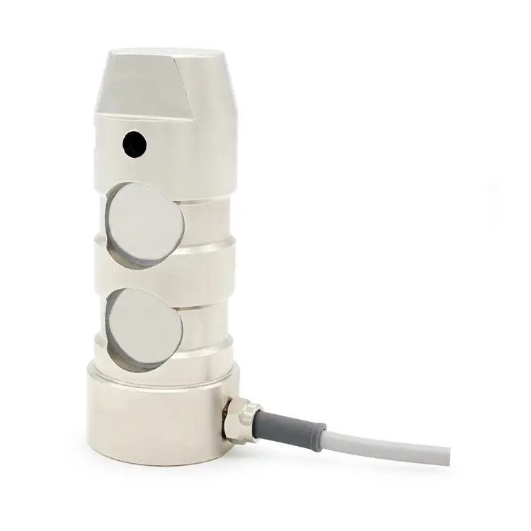 Santwell / TBB / Тензодатчик растяжения для измерения нагрузки на подшипники / грузоподъемность 3 тонны