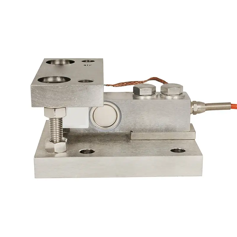 Santwell / SBAL-(M) / Тензодатчик типа «срез» / модульный весовой сенсор