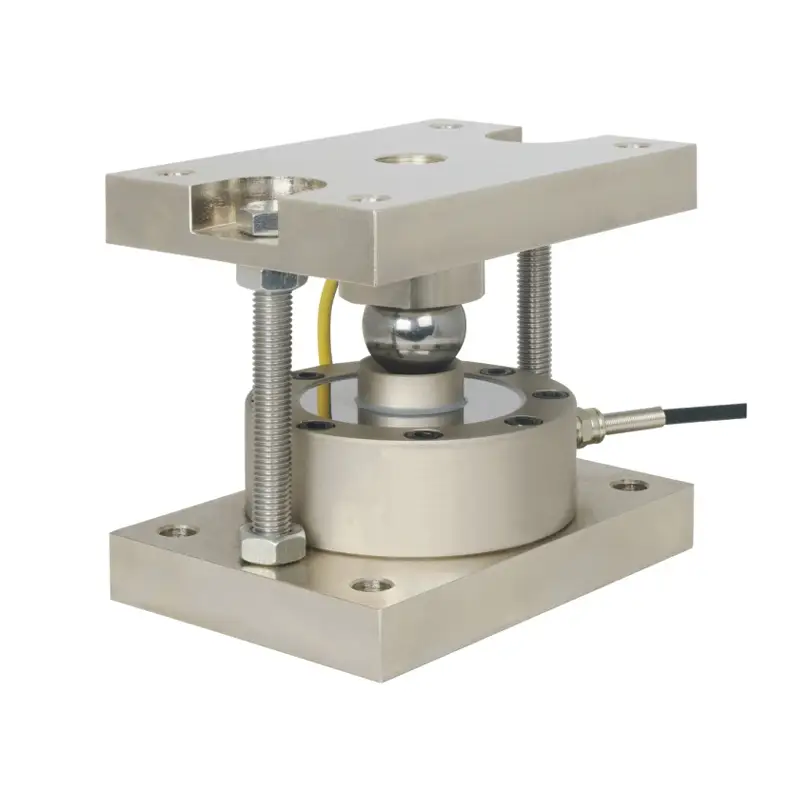 Santwell / LFR-(M) / Тензодатчик спицевого типа / модульный весовой сенсор