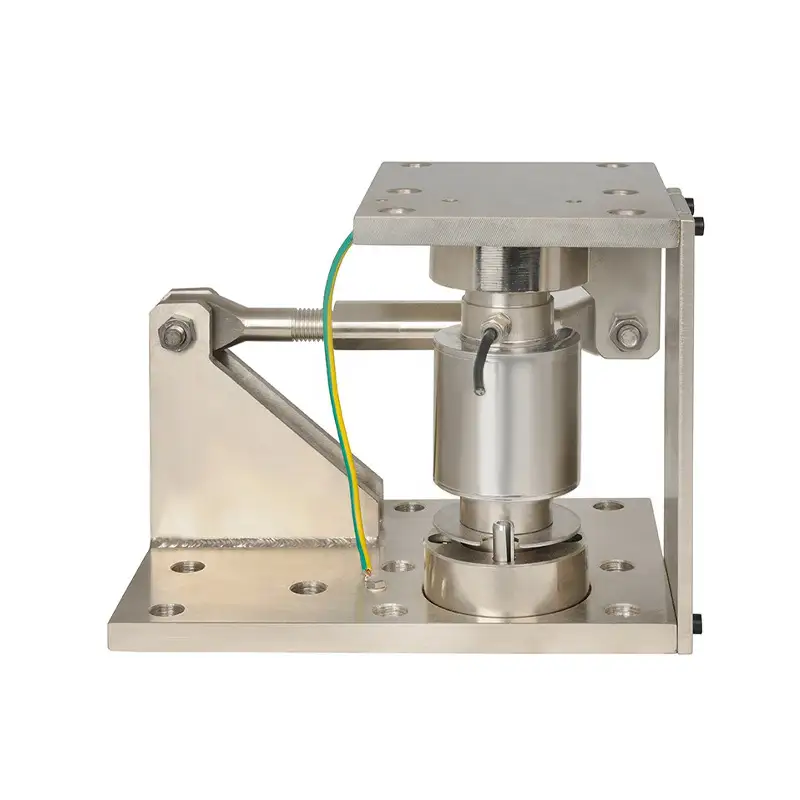 Santwell / CMA-(M) / Комплект для монтажа модуля сенсора / тензодатчик / крепление для взвешивания силоса / модуль взвешивания