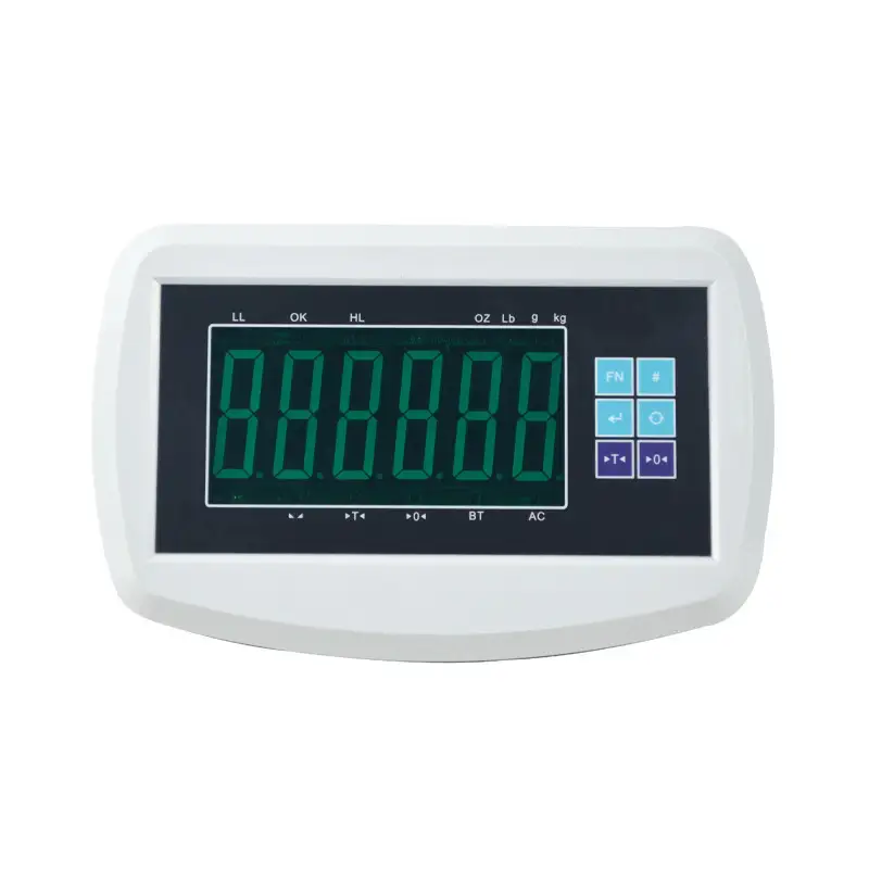 Santwell / B20 / Весовой индикатор для платформенных весов