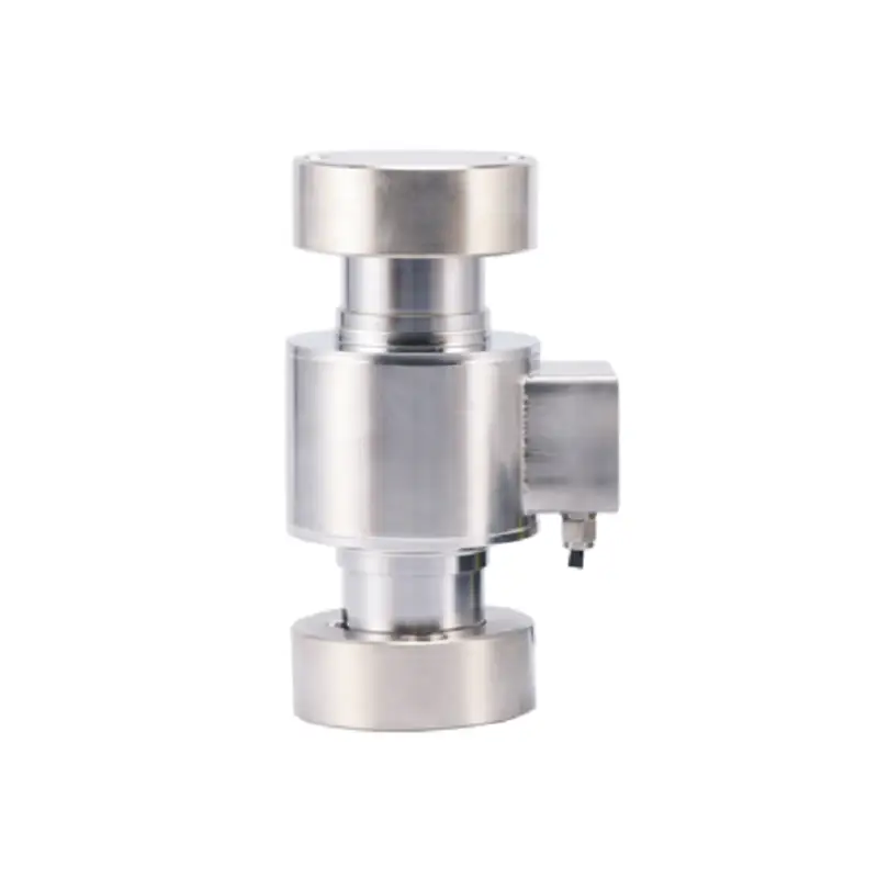 Santwell / CM14G / Весы для грузовиков и железнодорожных осей, весовой датчик, тензодатчик