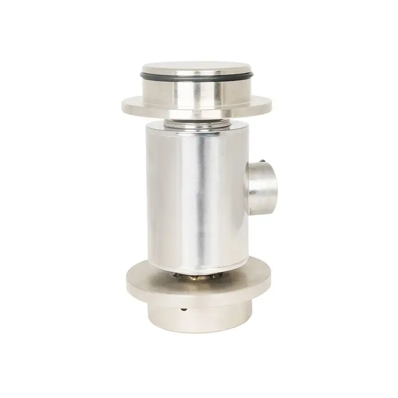 Santwell / CMTD / Компрессионный датчик для системных колонн, испытательные машины, колонный тензодатчик