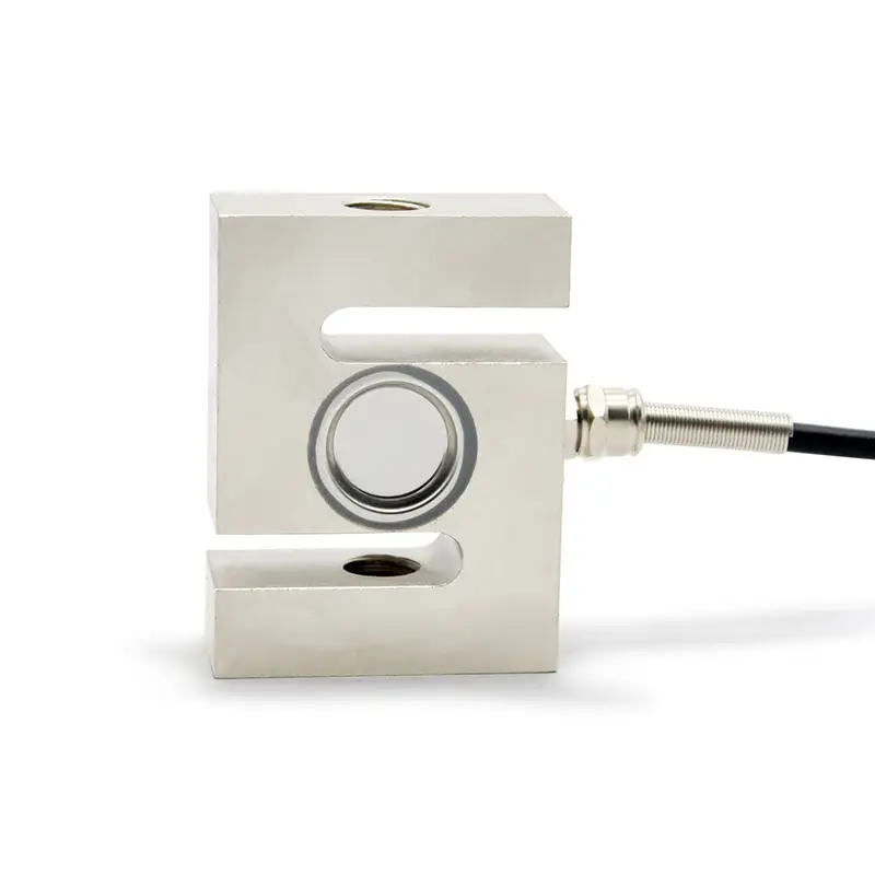 Santwell / AST04 / S-образные солнечные элементы, крутильный датчик для крюковых весов, тензодатчик типа S