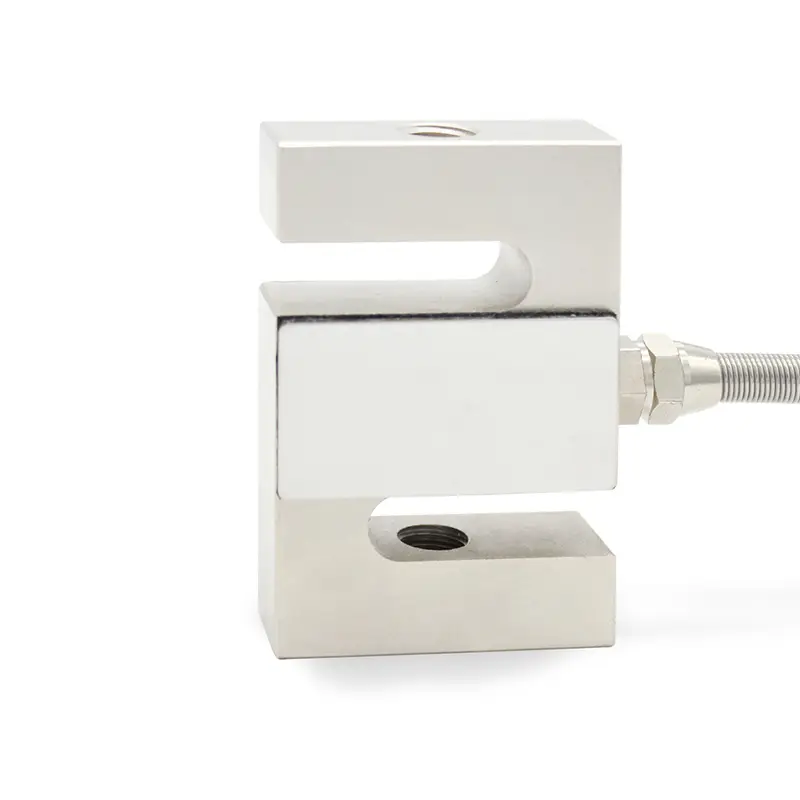 Santwell / AST02 / Импульсный датчик S-типа, S-балка для крановых весов, тензодатчик типа S