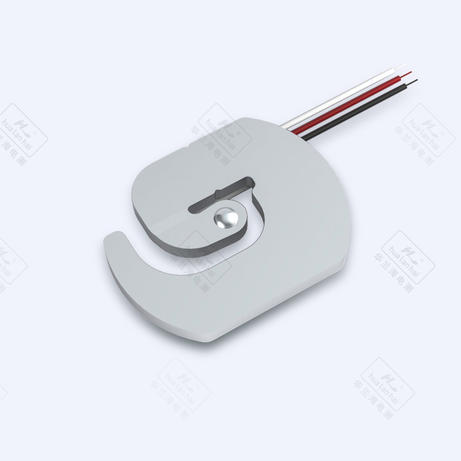 Hualanhai / CZL913C / Миниатюрный тензодатчик