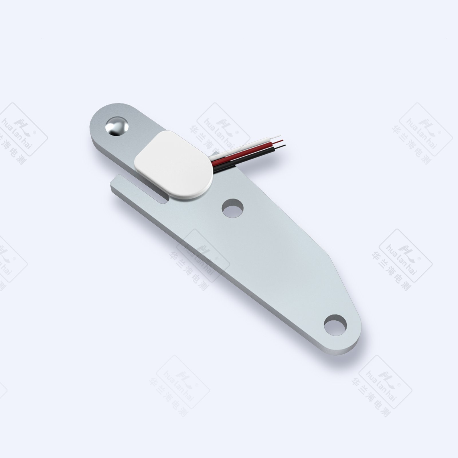 Hualanhai / CZL942B / Миниатюрный тензодатчик