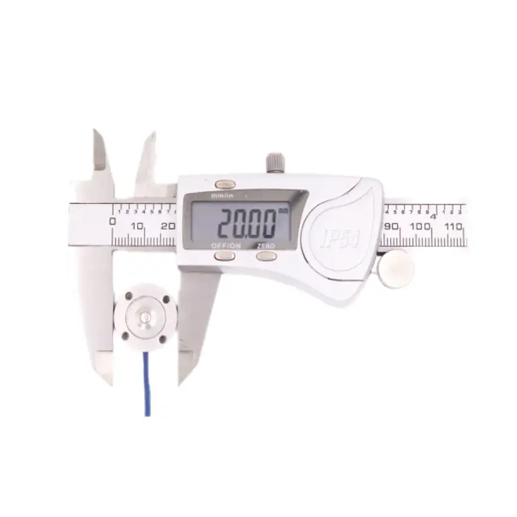 Santwell / MA107A / Компрессионный тензодатчик 50N / 500N / 1kN для измерения веса