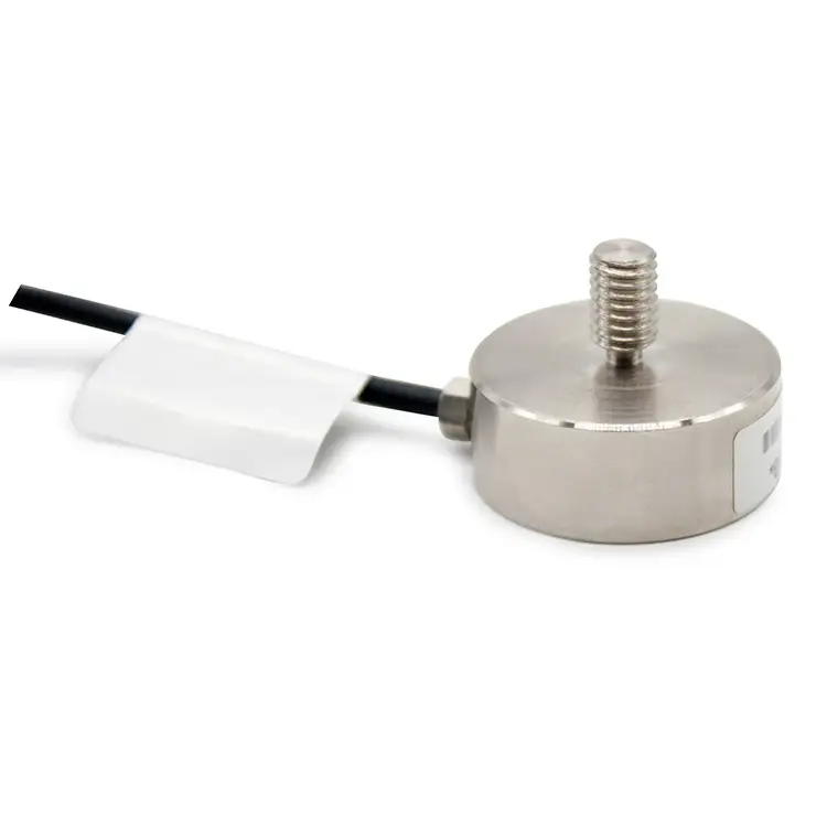 Santwell / LP-C / Миниатюрные тензодатчики из нержавеющей стали, датчик силы