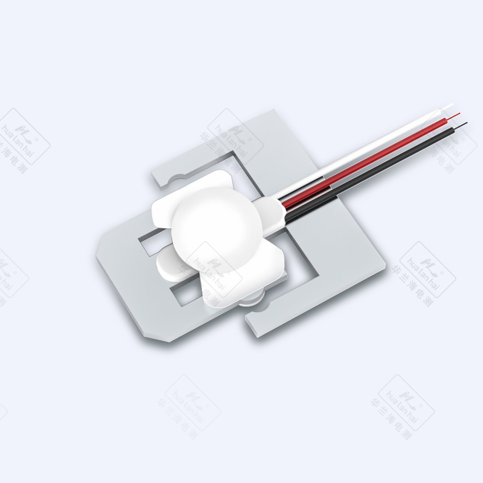 Hualanhai / CZL913HB / Миниатюрный тензодатчик