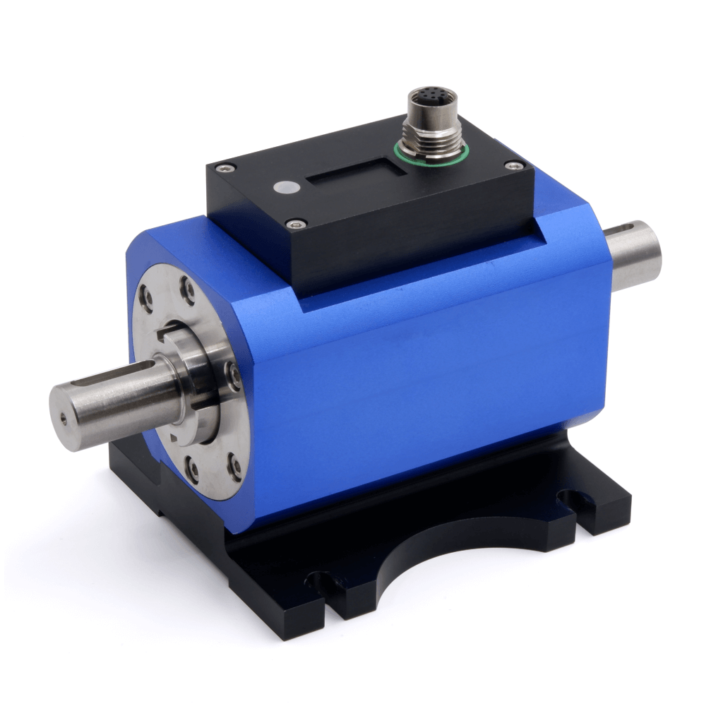 Sensorcon / ZHKY2051 / Датчик крутящего момента