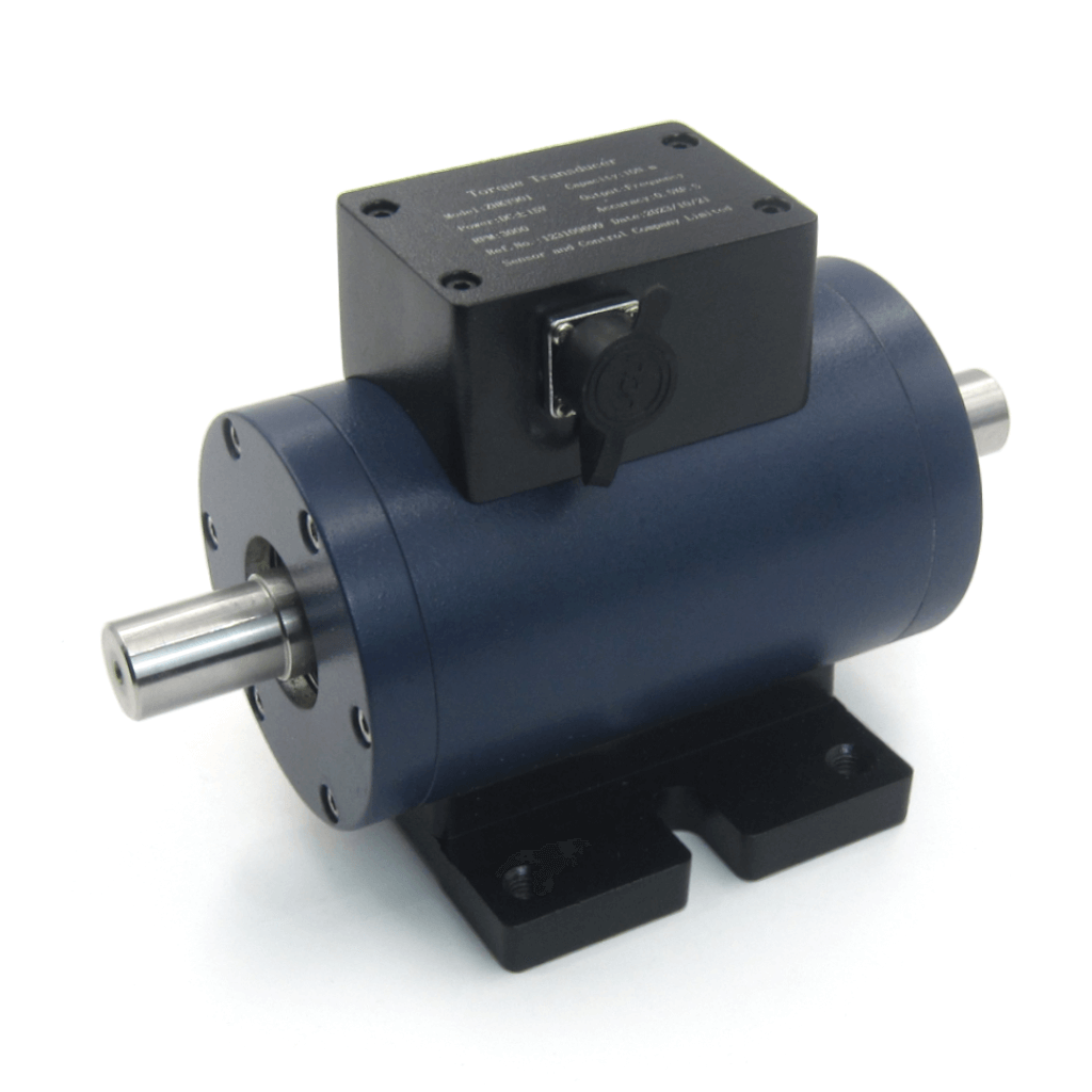 Sensorcon / ZHKY901 / Датчик крутящего момента