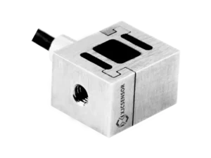 Xjcsensor / X-S09-A-OP-W12 / Tension and Compression Load Cell