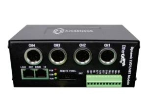 Xjcsensor / X-E102 / Displacement Sensor