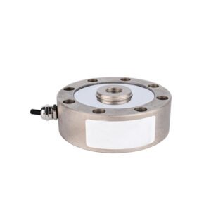 UTILCELL / UT135B High precious tension compression pancake force sensor