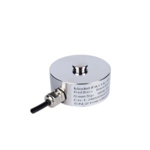 UTILCELL / UT129 High Precision Button Load Cell
