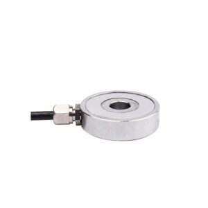 UTILCELL / UT124 Miniature Inline M4 Load Cell
