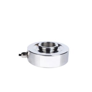 UTILCELL / UT133 Donut Annular M30 Threaded Load Cell