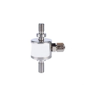 UTILCELL / UT216 Miniature Inline M4 Load Cell