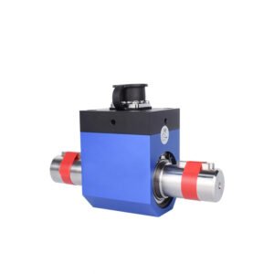 UTILCELL / SL604 Slip Ring Rotary Torque Sensor