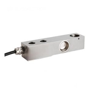 UTILCELL / B535S/B735S SINGLE-ENDED BEAM LOAD CELL