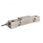 UTILCELL / DB510A SERIES DOUBLE-ENDED SHEAR BEAM LOAD CELL