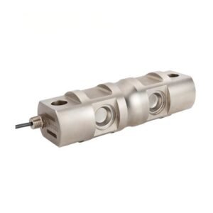 UTILCELL / DB903A SERIES DOUBLE-ENDED SHEAR BEAM LOAD CELL