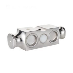 UTILCELL / DB923A SERIES DOUBLE-ENDED SHEAR BEAM LOAD CELL