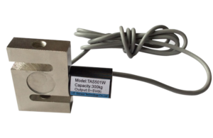 HT SENSOR / TAS501W / S type load cell with amplifier