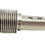 HT SENSOR / TAS304 / SINGLE SHEAR BEAM LOAD CELL