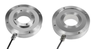 HT SENSOR / TAS621 / Low Profit Ring Hollow Force Sensor