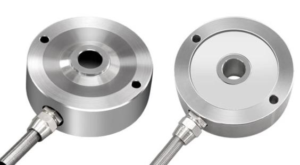 HT SENSOR / TAS624 / Low Profit Ring Hollow Force Sensor