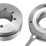 HT SENSOR / TAS625 / Low Profit Ring Hollow Force Sensor