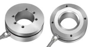 HT SENSOR / TAS625 / Low Profit Ring Hollow Force Sensor