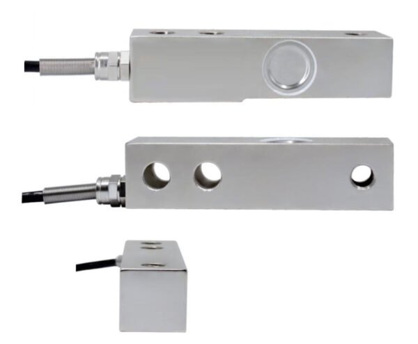 HT SENSOR / TAS305 / STAINLESS STEEL SHEAR BEAM LOAD CELL - KSENSORS