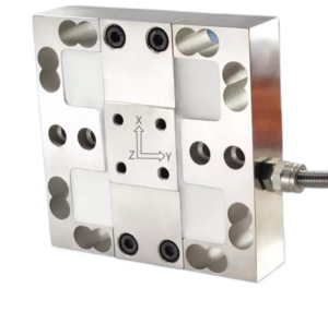 HT SENSOR / TAL3T, TAS3T / 3 Axis Triaxial Force Transducer