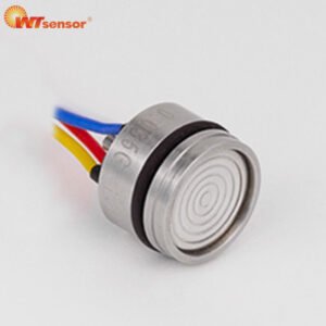 WTsensor / Piezoresistive Pressure Sensor Φ15.8×11mm PC16