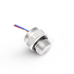 WTsensor / Flush Diaphragm Pressure Sensor with thread PC12Ⅱ