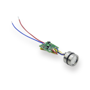 WTsensor / Sensor Circuit Components PC10-C