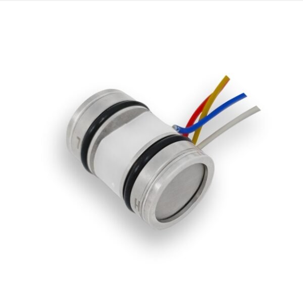 WTsensor / X19D Differential pressure sensor - KSENSORS : 케이센서스