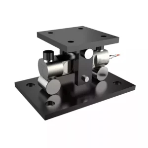 SAINTBOND / LC101M Shear Beam And Double Ended Beam Load Cells 5/10/20/30/60/100/150/200/250klb