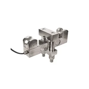 SAINTBOND / LC104 Pulley Cable Tension Sensor Wire Rope Sensors Rope Clamp Load Cells 10 To 40MM