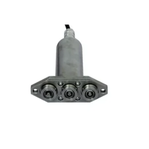 SAINTBOND / LC104F Clamp on Rope Load Cell Tension Sensor Load Cell Sensor for Wire Rope