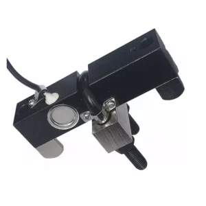 SAINTBOND / LC104G Weighting Transducer Elevator Load Cell Tension Sensor for Measuring Wire Rope Yarn